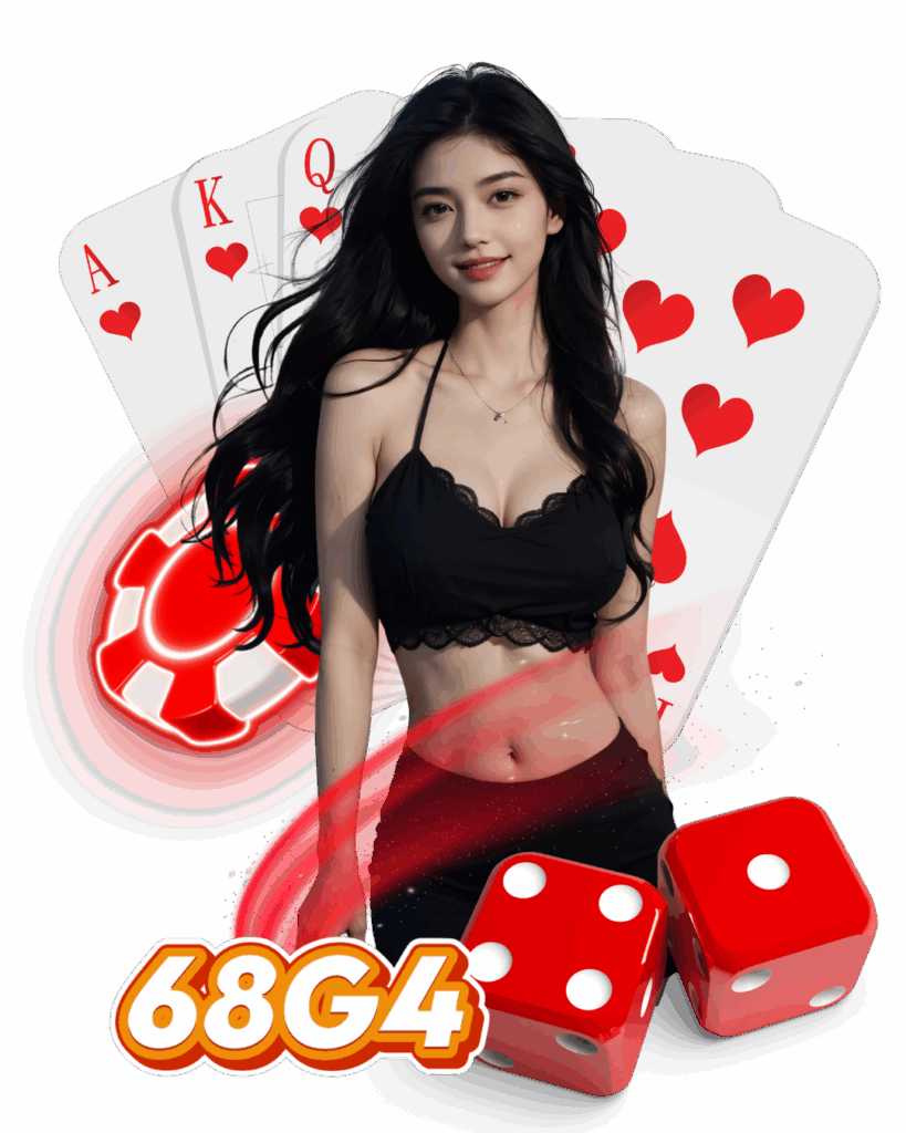 68g4-เว็บตรงเจ้าใหญ่