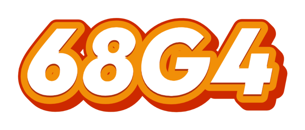68G4-logo